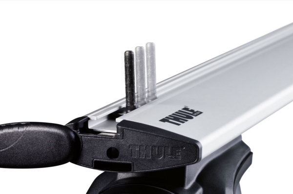 Thule 697604, PoE adapter, Svart, Gjuten aluminium | Bilvård & Biltillbehör - Transportutrustning | GameStuff