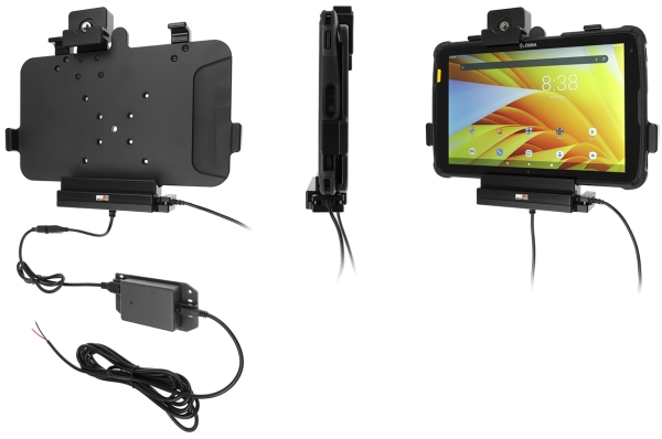 Brodit 736326, Tablet/Umpc, Bil, Sort
