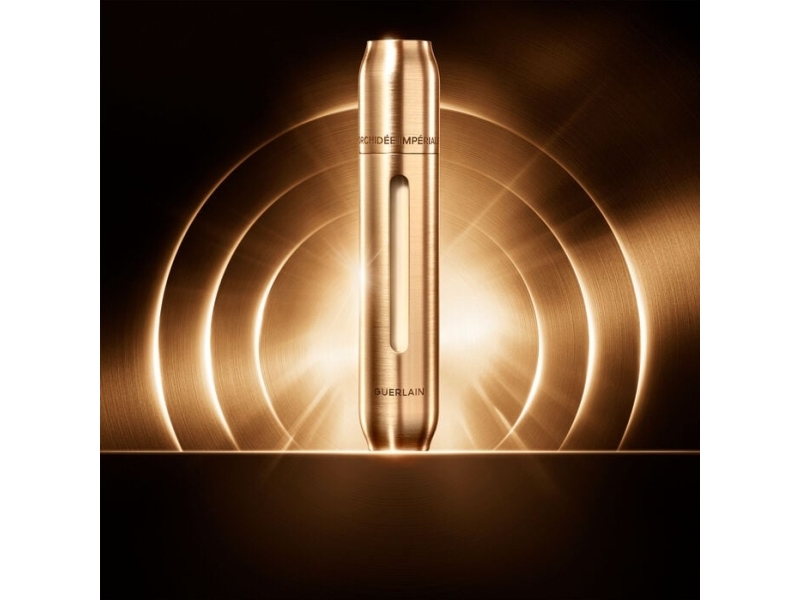 Guerlain Orchidee Impériale Gold Nobile Anti-Age Oplysende Serum 30 Ml