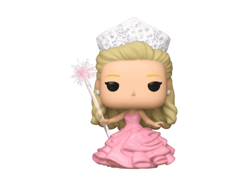Funko Pop! Glinda In Bubble Gown, Sammelfigur, Film & Tv-Serien