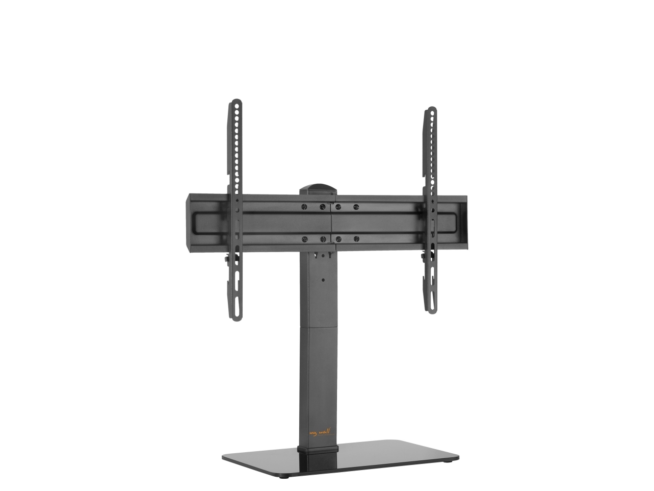 Mywall Hp 22 R, 94 Cm (37"), 177,8 Cm (70"), 40 Kg, 200 X 200 Mm, 600 X 400 Mm, Sort