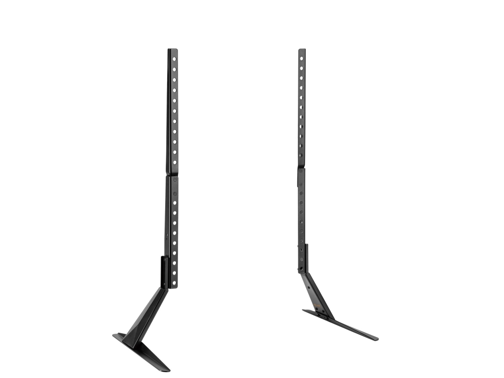 myWall HP 49, 58,4 cm (23), 190,5 cm (75), 40 kg, 200 x 200 mm, 400 x 400 mm, Sort