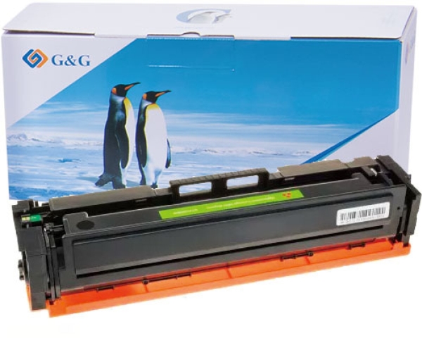 G&G Nt-Pc046xy, 5000 Sider, Gul, 1 Stk