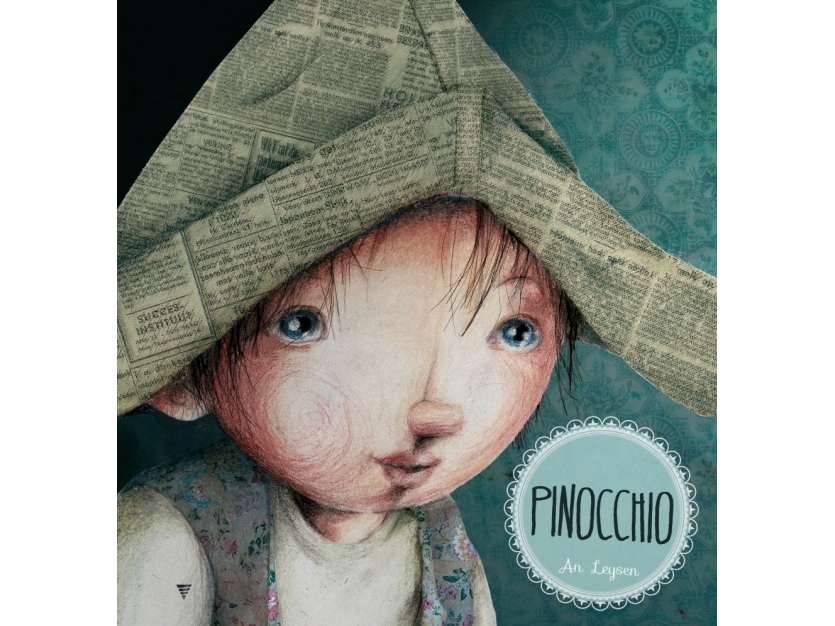 Pinocchio | An Leysen