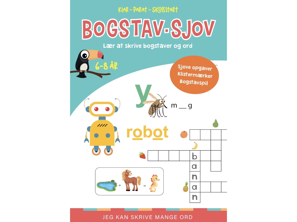 Bogstav-Sjov |