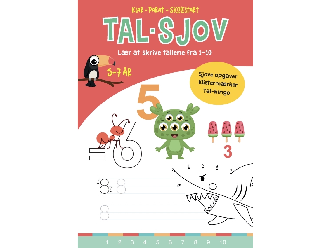 Tal-Sjov |