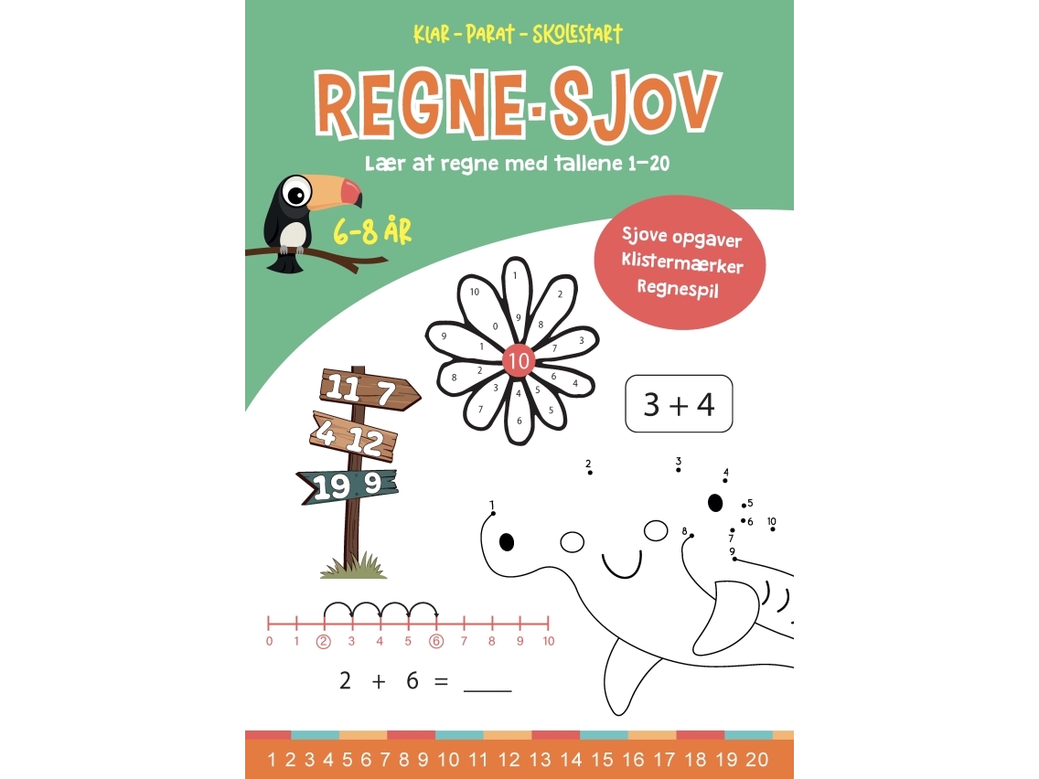 Regne-Sjov |