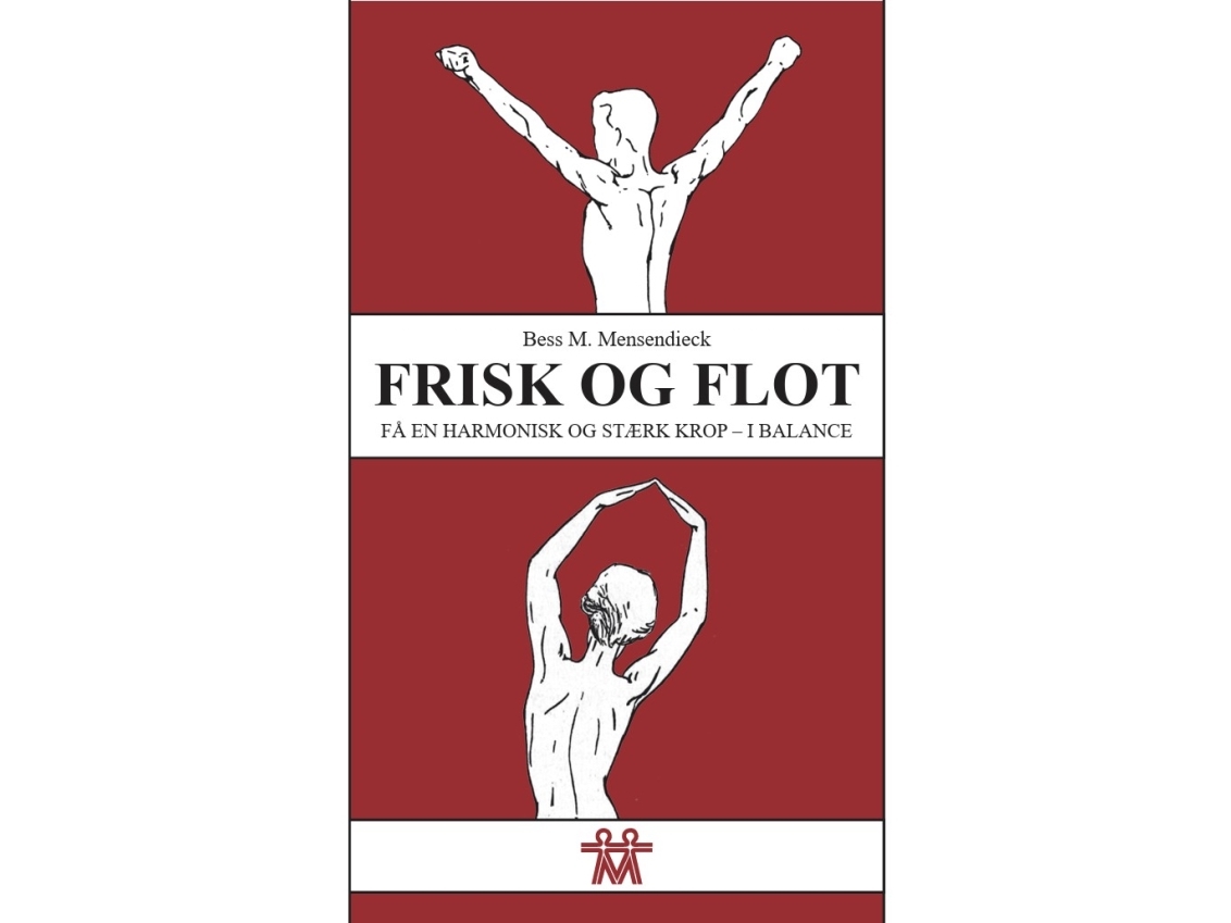 Frisk Og Flot | Bess M. Mensendieck
