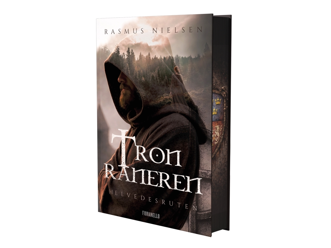 Tronraneren | Rasmus Nielsen