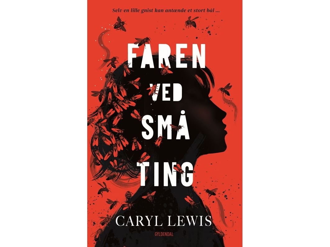 Faren Ved Små Ting | Caryl Lewis