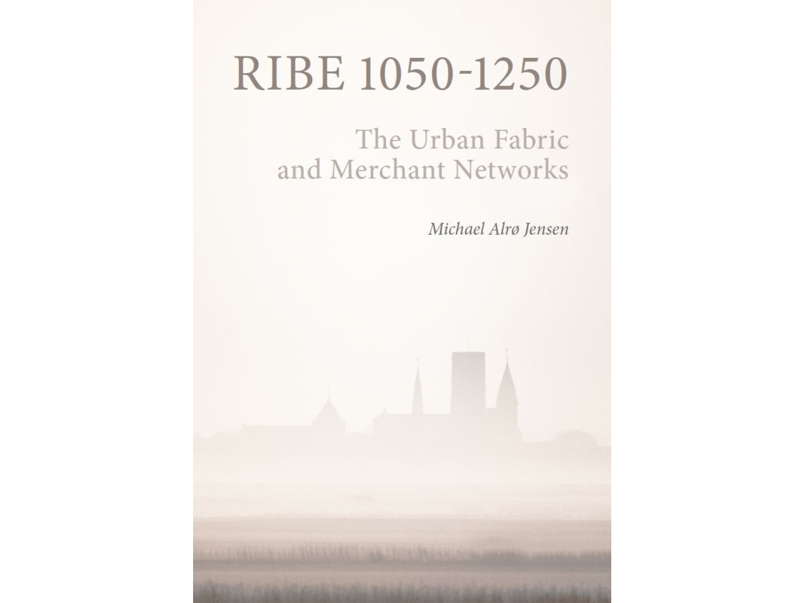 Ribe 1050-1250 | Michael Alrø Jensen