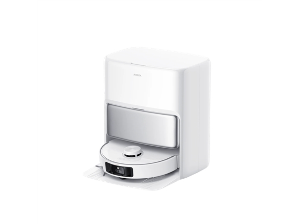 Dreame Mova P50 Pro Ultra -imurointirobotti, jossa on siivousasema (6977728942285)