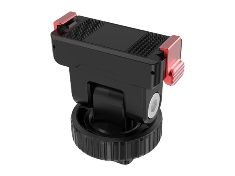 Puluz Multifunktionsadapter Mit Schnellverschluss Für Dji Osmo Action 6 / Nano