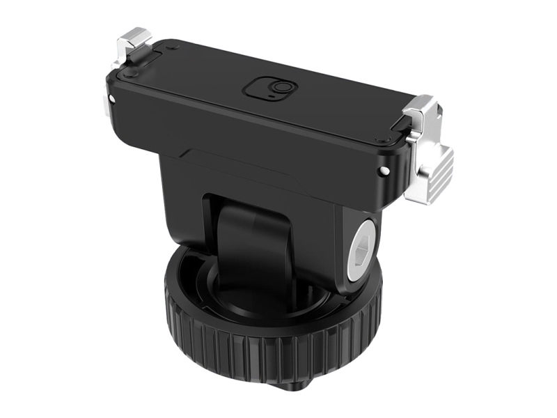 Magnetic multifunction adapter with quick release Puluz for Insta 360 GO Ultra