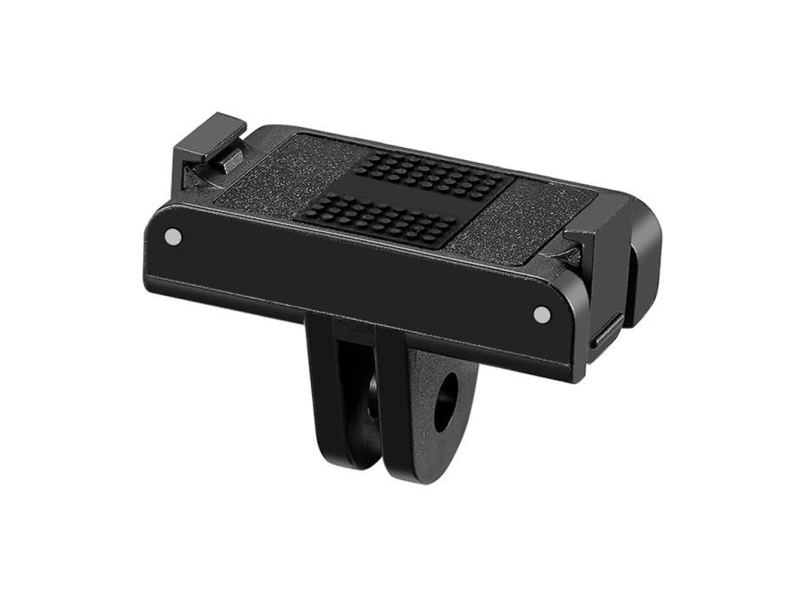 Magnetisk Adapter Med Quick Release Puluz Til Dji Osmo Action 6