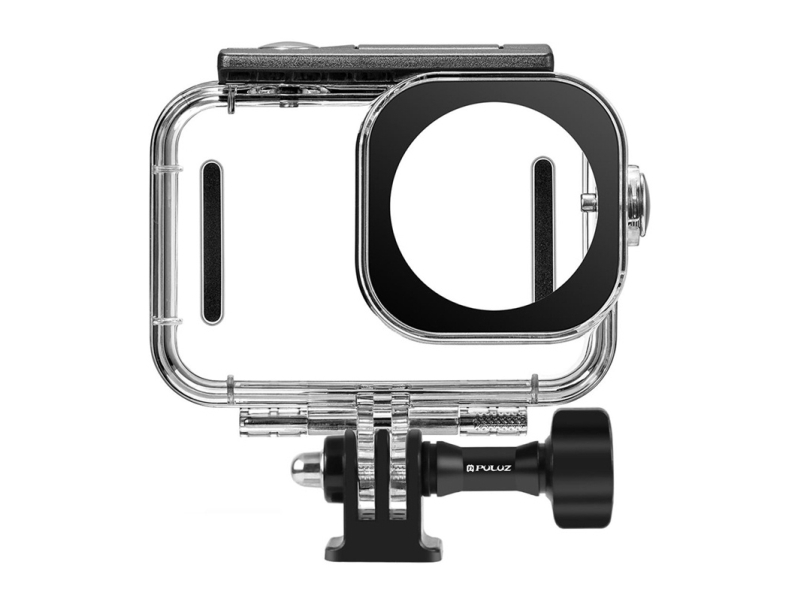 Puluz Vedenpitävä sukelluskotelo DJI Osmo Action 6:lle (jopa 60m)