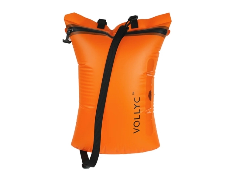 Flextail EZYPACK Compression Bag (oranžinis)