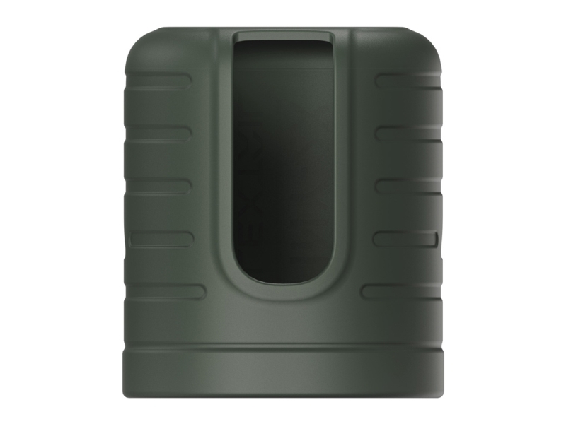 PROTECTIVE COVER, green