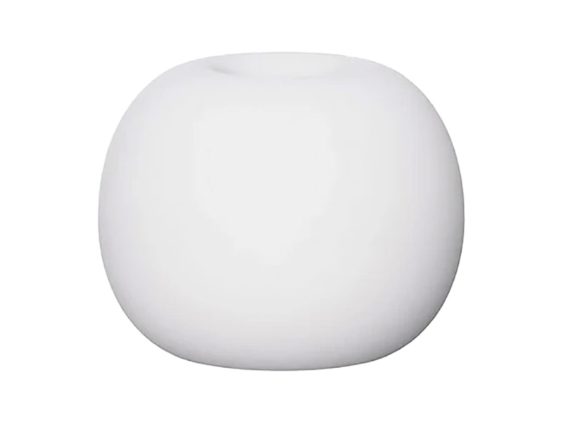 Flextail Mushroom Shade for Tiny Pump 2X Lamp - White