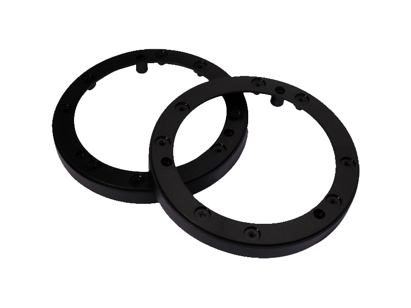 Spacer 100mm højt. dybde 14mm