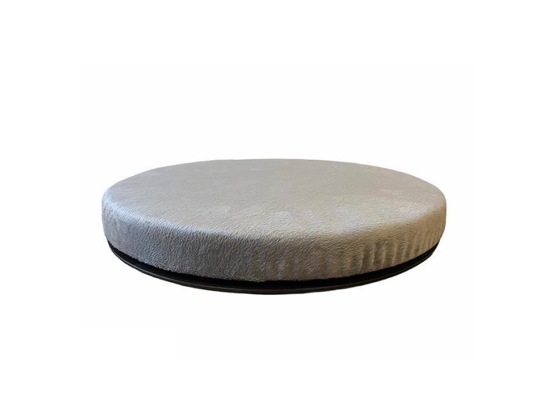 Drejlet Drejepude - Diameter 39 cm.