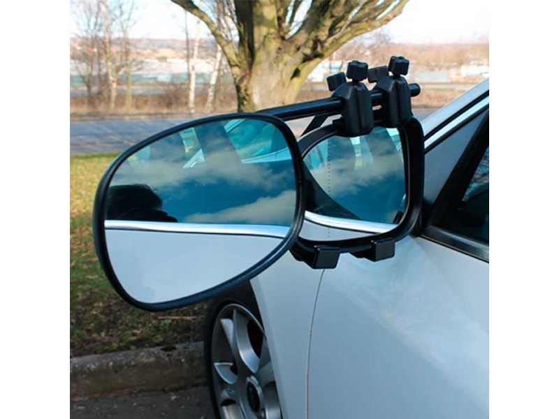 Spegelset för camping/bilcamper | Utomhus - Camping - Övrig utrustning | GameStuff