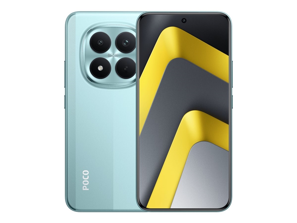 Xiaomi Poco M8 Pro