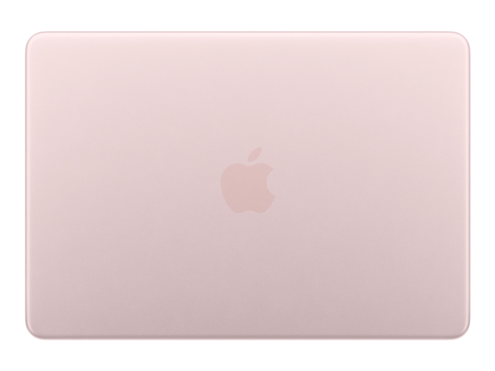 Apple MacBook Neo - A18 Pro - Apple A18 Pro 5-core - 8 GB RAM - 256 GB SSD - 13 IPS 2408 x 1506 - Wi-Fi 6E, Bluetooth 6.0 - blush