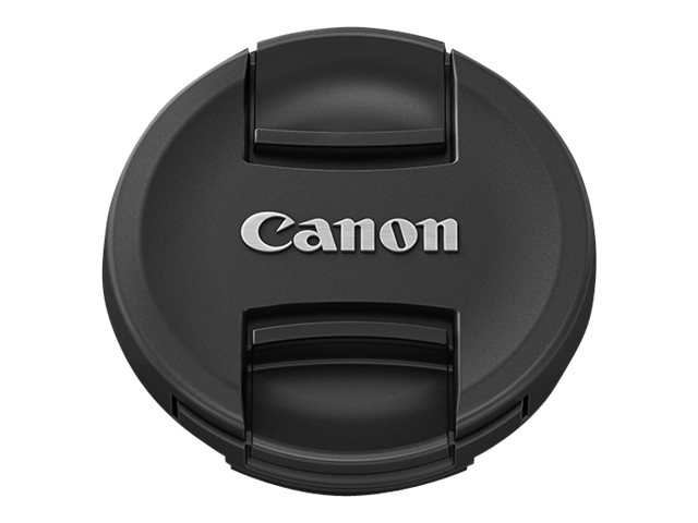 Canon E-58Ii - Objektivdæksel - For Ef Ef-S