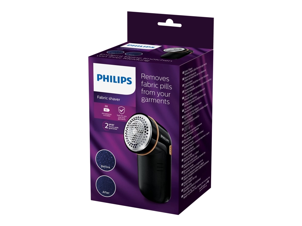 Philips Luddborttagare | Baby & barn - Klädvård - Noppborttagare | GameStuff