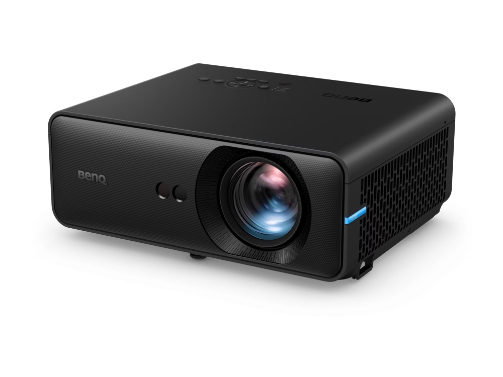 Benq Lh850st - Dlp-Projektor - 3D - 4000 Ansi Lumens - Full Hd (1920 X 1080) - 16:9 - 1080P - Kort Kast Fikseret Objektiv
