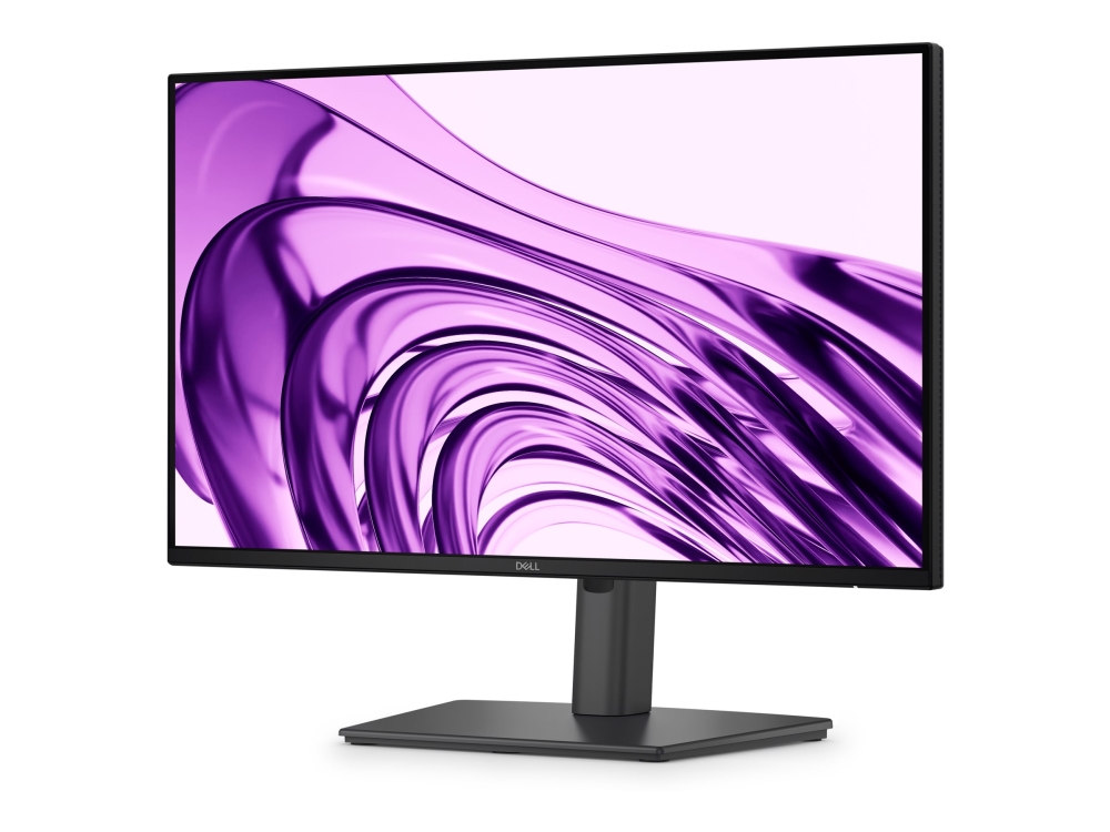 Dell Pro P 22 Monitor P2226h 54,61Cm 21,5Zoll Ips 1920X1080 100Hz 300Cd/M2 1500:1 Hdmi Dp Usb