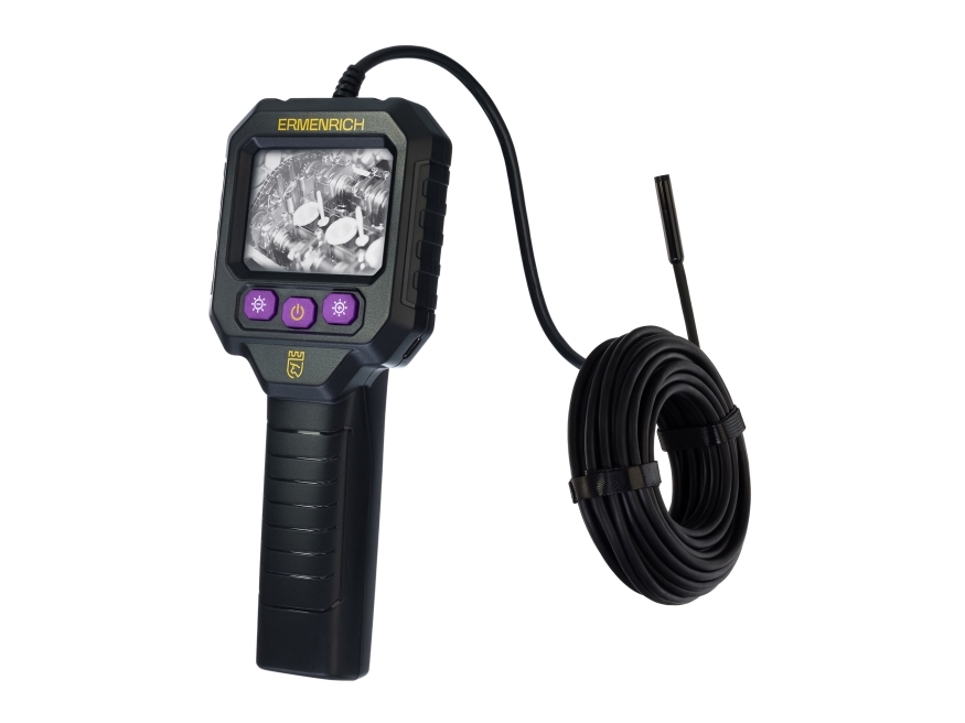 Ermenrich Seek Ve20 Industrial Endoscope - Endoskop kamera