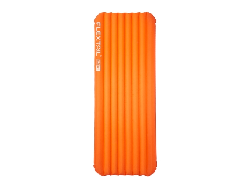 Flextail Zero Mattress R05 Regular L inflatable mattress (orange)