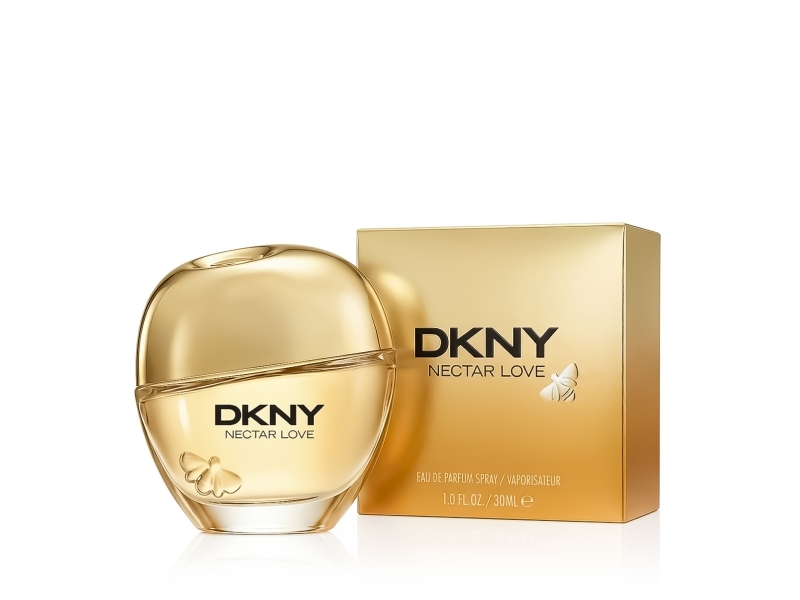 Dkny Donna Karan Nectar Love Eau De Parfum 30 Ml (Frau)