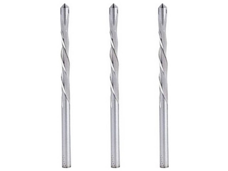 Dremel Spiralbor Set 560 3 Stücke