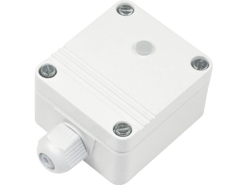 B + B Thermo-Technik 0555 3005 Lichtsensor 12 V, 24 V 13 Ma 1 St. (L X B X H) 40,7 X 59,3 X 65,7 Mm