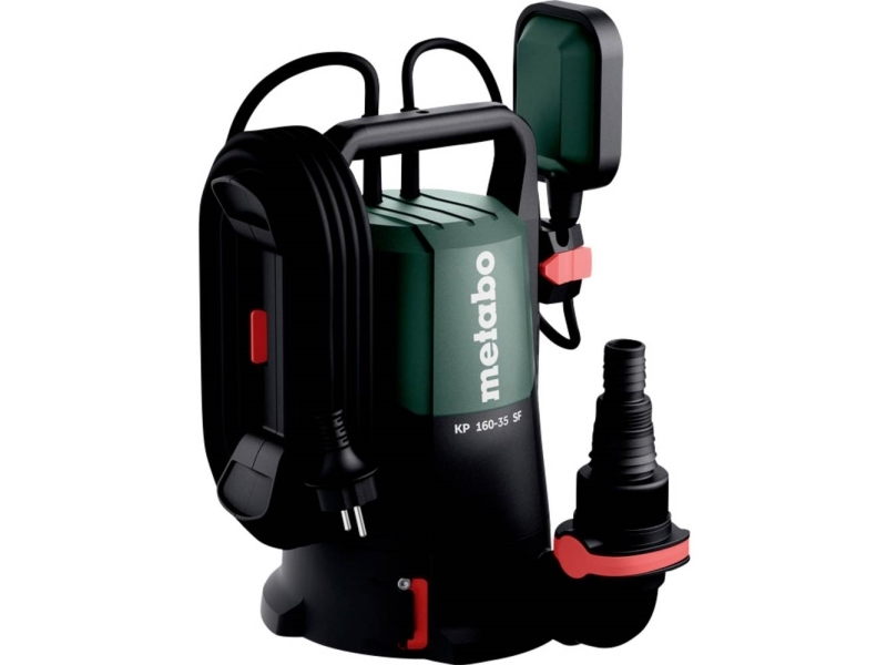 Metabo 601792000 Kp 160-35 Sf Dykpumpe