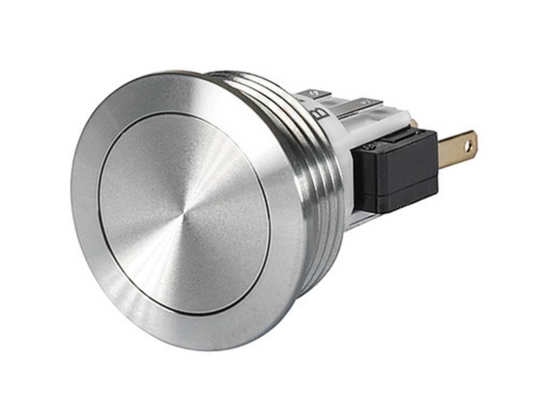 Schurter 3-145-493 Painike 6 A (Ø) 22 mm IP67 1 kpl 1 kpl