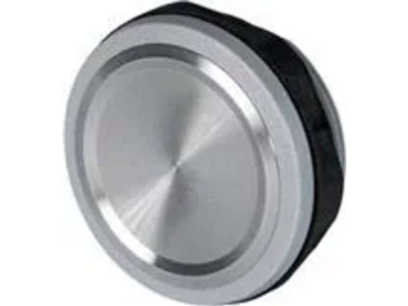 Schurter 3-126-801 Painike 60 V/DC 0,1 A (Ø) 30 mm IP67 1 kpl 1 kpl