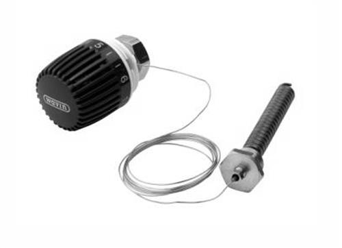 Kapillaariputkianturi f/Amnis 20-70gr