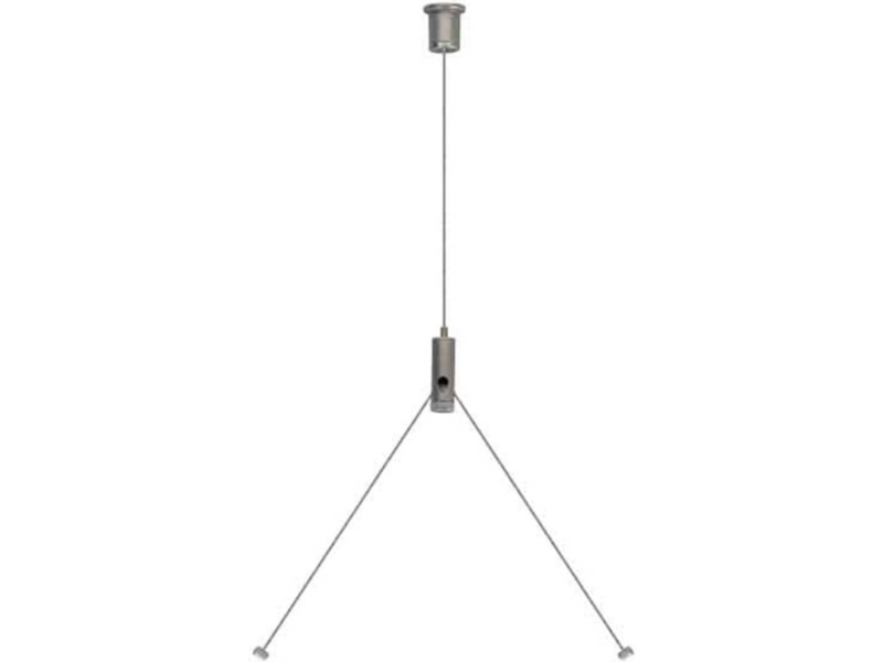 RIDI 0203587 Wireophæng ZSPT2Z190 1 stk
