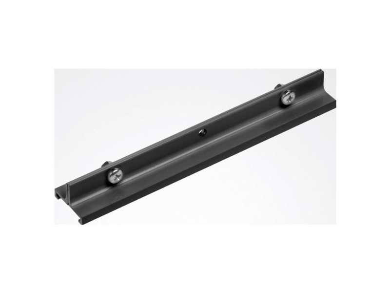 Global pro lang wirebeslag 230V, 3-faset, sort - PROFESSIONEL