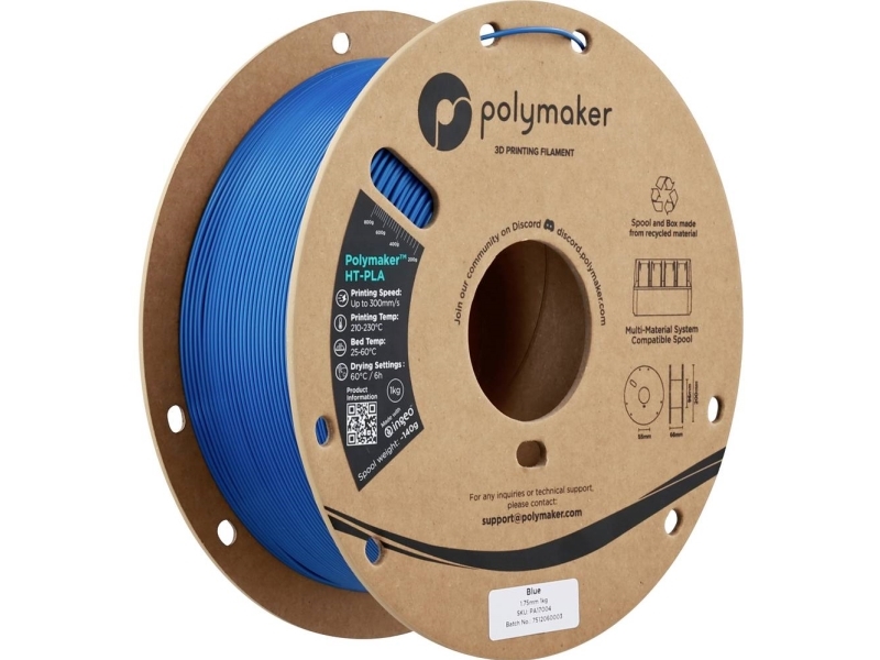Polymaker Ht-Pla (Pa17004)