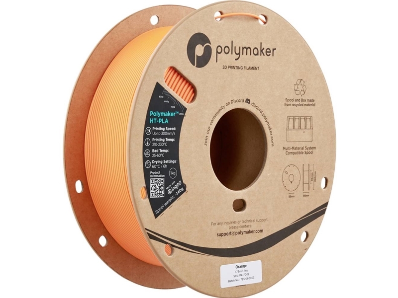 Polymaker Ht-Pla (Pa17009)