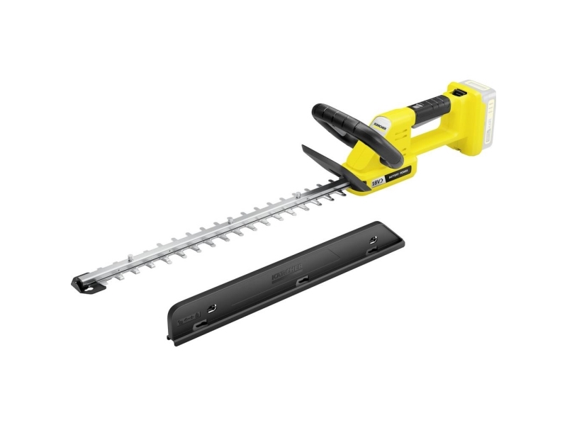 Kärcher Home & Garden HGE 3-18 Batteridrevet Batteridrevet hækkeklipper uden batteri, uden oplader 500 mm