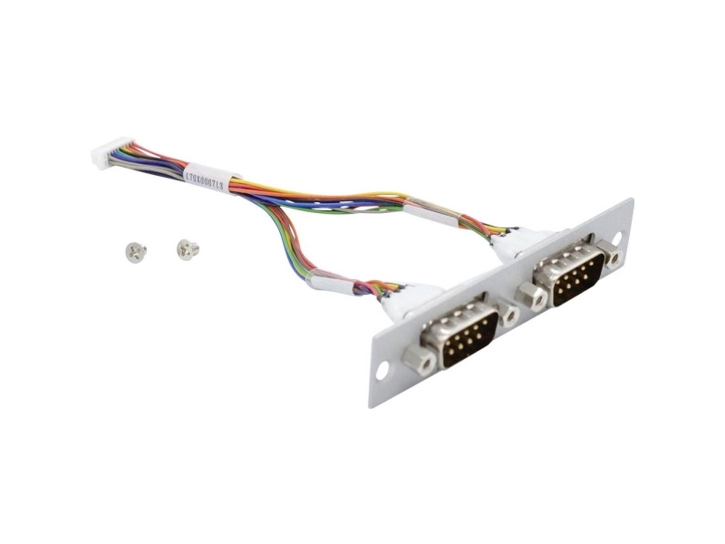 Aaeon 9651MNAD01 9651MNAD01 I/O-modul 1 stk