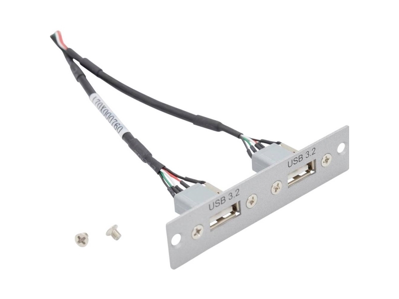 Aaeon 9651MNAD02 9651MNAD02 I/O-modul 1 stk