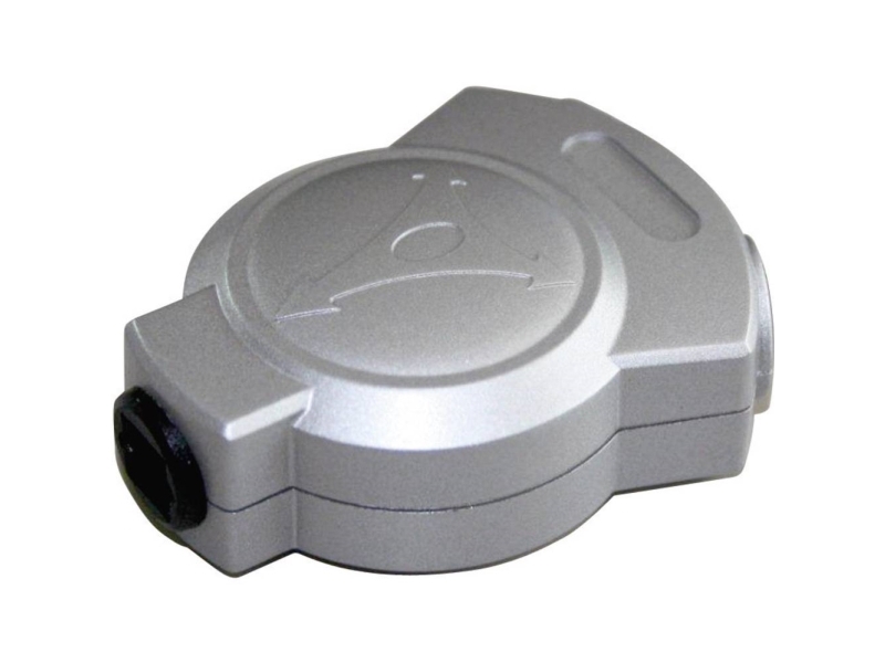 Adapter Toslink Kupplung - 2 X Toslink Kupplung (22220753)