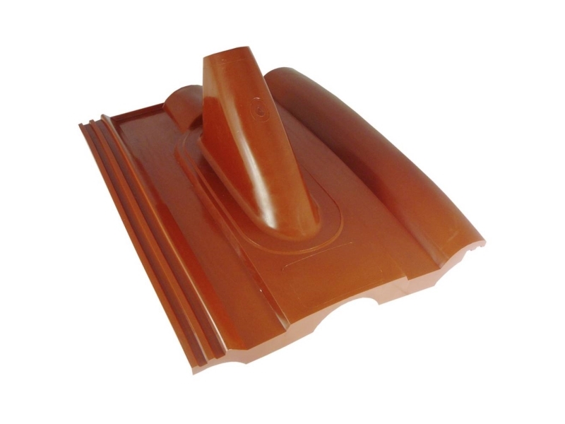 Televes KSZ 60 FR plasttakpanna | EL Artiklar - Antenn - Antenna tillbehör | GameStuff